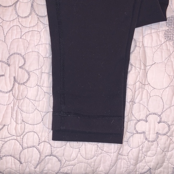 Lululemon Leggings - Picture 6 of 6